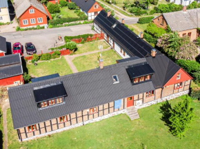 Ravlunda Byaväg 12 in Kivik